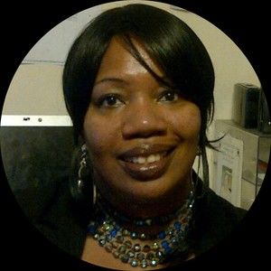Meet your Posher, Lashanna